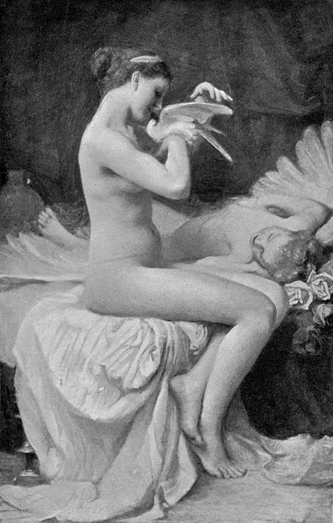 Una fantasia